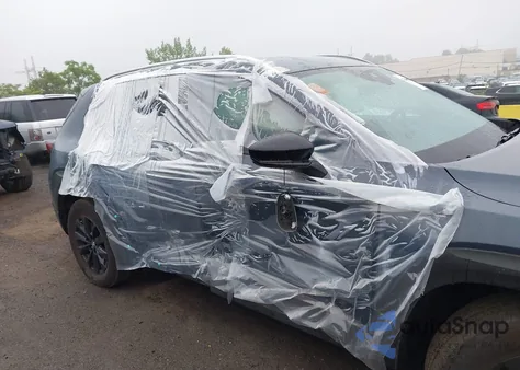 2024 Mazda Cx-50 2.5 S Preferred z USA, uszkodzony, nr VIN 7MMVABBM0RN240096